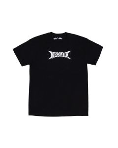 CAMISETA MESMER METAL