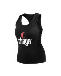 CAMISETA SIN MANGAS CHAYA