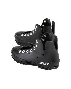 CARCASA BOTA POWERSLIDE NEXT BLACK