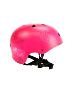 KRF TROPIC PINK HELMET