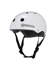 CASCo 187 PRO SKATE SWEATSAVER WHITE GLOSSY