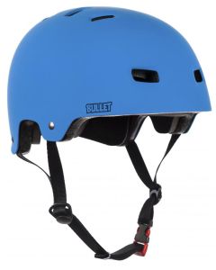 CASCO BULLET DELUXE JR  T35 MATT BLUE