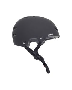 CASCO BULLET SCREAMING HAND NEGRO MATE