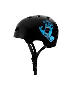 CASCO BULLET X SANTA CRUZ YOUTH 49-54CM
