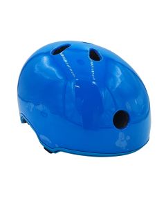 ENNUI BLUE GLOSS M HELMET (SAMPLE)