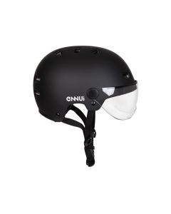 CASCO ENNUI CLASH BLACK