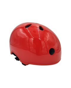 CASCO ENNUI ROJO M (MUESTRA)