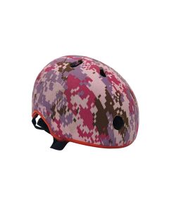 ENNUI PINK-PURPLE L HELMET (SAMPLE)