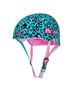 MOXI LEOPARD 2.0 HELMET