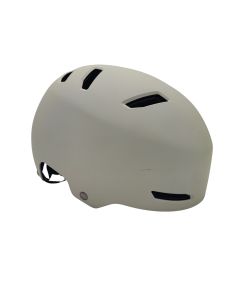 POWERSLIDE BASIC BEIGE M-L HELMET (SAMPLE)