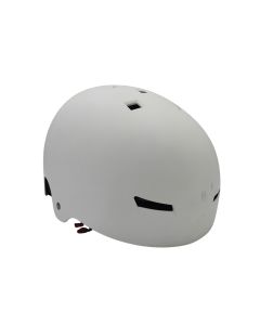 CASCO POWERSLIDE BASIC BLANCO S-M (MUESTRA)