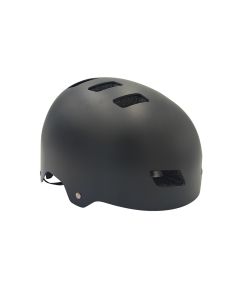 CASCO POWERSLIDE CLASSIC NEGRO 55-58CM (MUESTRA)