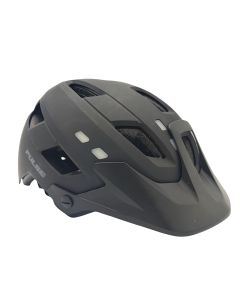 CASCO POWERSLIDE PULSE VISERA NEGRO M (MUESTRA)