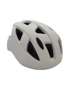 CASCO POWERSLIDE RACE BLANCO S-M (MUESTRA)