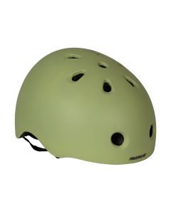 POWERSLIDE URBAN COOL MATCHA HELMET