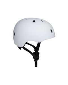 POWERSLIDE URBAN WHITE MATCHA HELMET