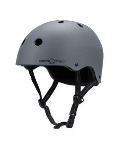 CASCO PRO-TEC LOW PRO GREY