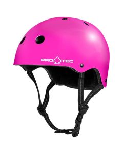 CASCO PRO-TEC LOW PRO PINK GLOSS