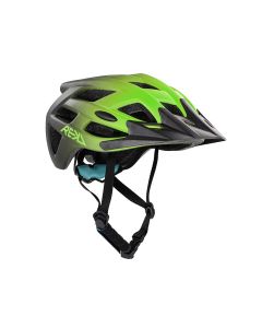 REKD PATHIFINDER GREEN HELMET