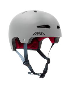 CASCO REKD ULTRALITE IN-MOLD GRIS