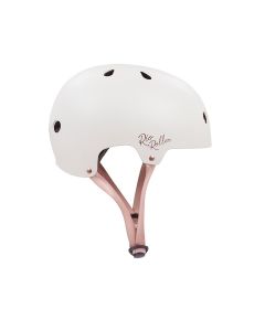CASCO RIO ROLLER ROSE CREAM