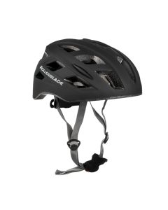ROLLERBLADE STRIDE BLACK HELMET