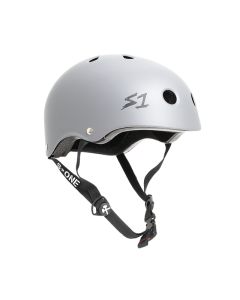 CASCO S-ONE LIFER GRIS MATTE