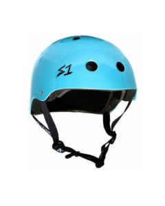 CASCO S1 LIFER LIGHT BLUE METALLIC RAYMON WARNER