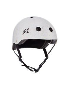 CASCO S1 MEGA LIFER BLANCO GLOSS