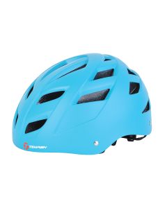 CASCO TEMPISH MARILLA AZUL
