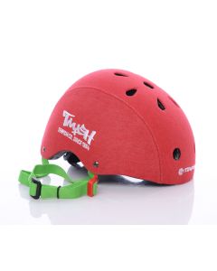 CASCO TEMPISH SKILLET AIR ROJO