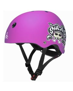 CASCO TRIPLE 8 LIL 8 STAAB EDITION ROSA 46-52