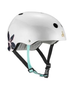 CASCO TRIPLE 8 SWEATSAVER CERTIFIED FLORAL