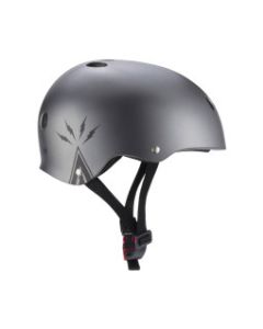 TRIPLE 8 SWEATSAVER CERTIFIED MIKE VALLELY HELMET