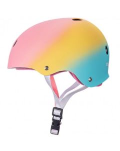 HELMET TRIPLE 8 THE CERTIFIED SWEATSAVER SHAVED ICE