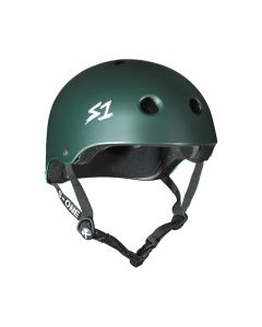 CASCO LIFER DARK GREEN MATTE