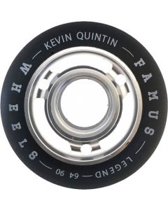 FAMUS LEGENDS KEVIN QUINTIN 64MM WHEEL (UNIT)