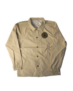 CHAQUETA GROUND CONTROL SAND