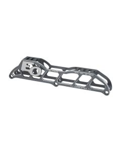 EO SKATES AL7K SPACE GREY 3X125 12’’ FRAME