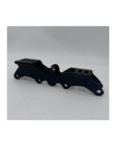 FLYING EAGLE X5F 231 SHADOW BLACK FRAME (SAMPLE)