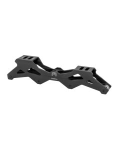 GUIAS FR 4D FLAT BLACK 273MM