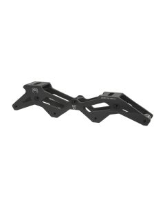 FR FREERIDE 100-90 ROCKERED BLACK 283MM FRAMES