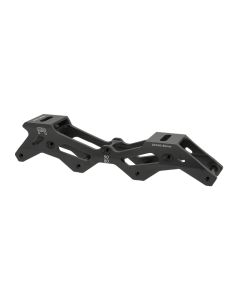 GUIAS FR FREERIDE 90-80 FLAT BLACK 253MM
