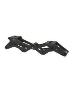 FR FREERIDE 90-84 ROCKERED BLACK 261MM FRAMES