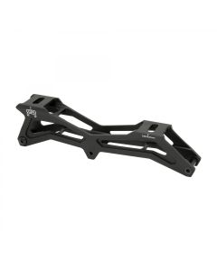CHASIS FR SL SPEED SLALOM 236 3X100MM ROCKERABLE BLACK