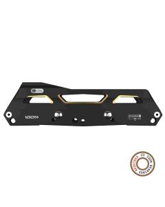GUIAS IQON CL DECODE PRO 80 DARK 3X100 4X80