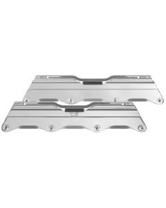 CHASIS KIZER EDGE 80 NT SILVER UFS