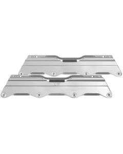 CHASIS KIZER EDGE 84 NT SILVER UFS