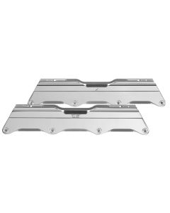 KIZER EDGE 90 NT SILVER UFS FRAME