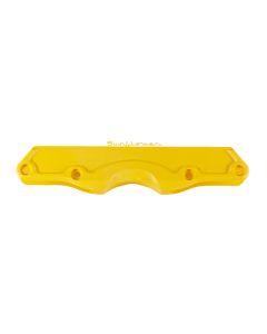 OYSI MEDIUM 257MM SUNFLOWER YELLOW FRAMES